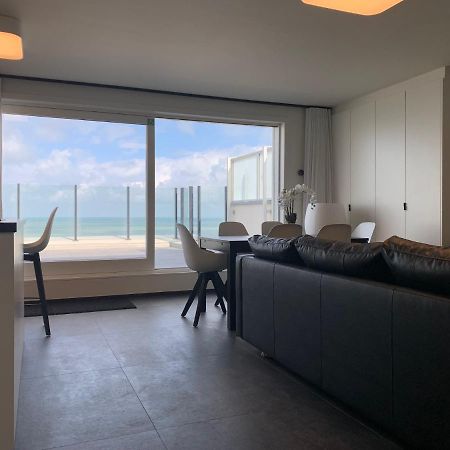 Apartamento Ultra-Luxury Penthouse With A Generous Terrace And Breathtaking Sea View T71 Ostende Exterior foto
