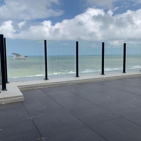 Apartamento Ultra-Luxury Penthouse With A Generous Terrace And Breathtaking Sea View T71 Ostende Exterior foto